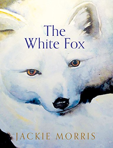 Cover of White Fox