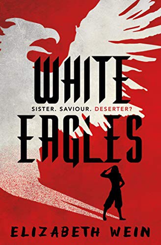 Cover of White Eagles