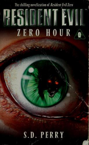 Cover of Resident Evil