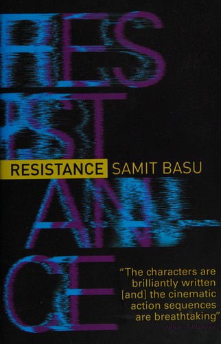 Cover of Resistance