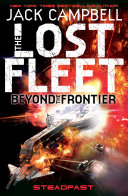 Cover of Steadfast