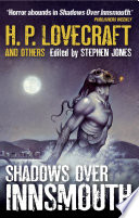 Cover of Shadows Over Innsmouth