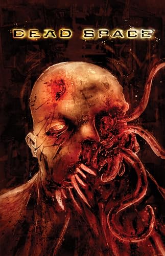 Cover of Dead Space
