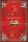 Cover of Thornlost