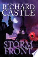 Cover of Storm Front