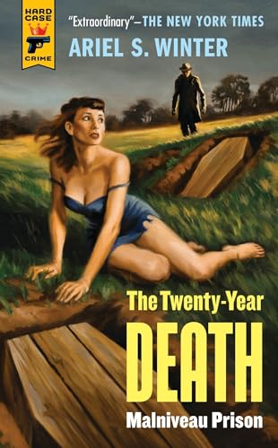 Cover of Malniveau Prison