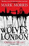 Cover of The Wolves of London