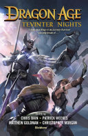 Cover of Tevinter Nights