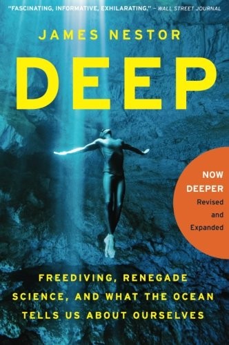 Cover of Deep