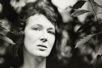 Cover of Unicorn: The Poetry of Angela Carter