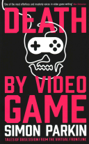 Cover of Death by Video Game