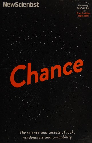 Cover of Chance