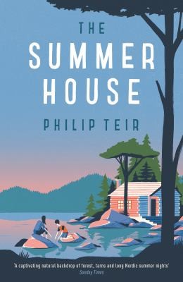Cover of Summer House