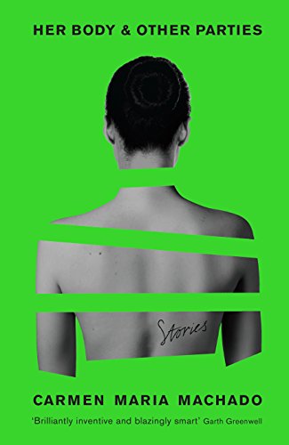 Cover of Her Body and Other Parties