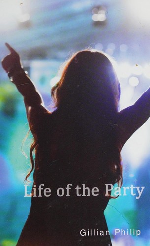 Cover of Life of the Party