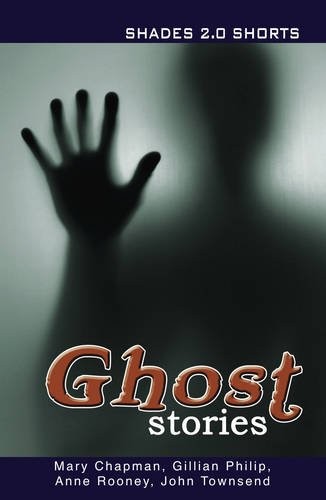 Cover of Ghost Stories