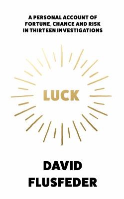 Cover of Luck