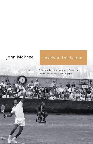 Cover of Levels of the Game
