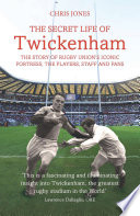 Cover of The Secret Life of Twickenham