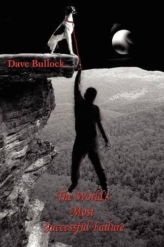 Cover of The World's Most Successful Failure - An Autobiography