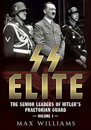 Cover of SS Elite Vol. 1 A-J