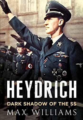 Cover of Heydrich