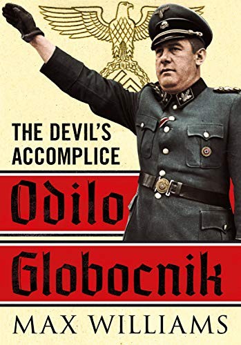 Cover of Odilo Globocnik