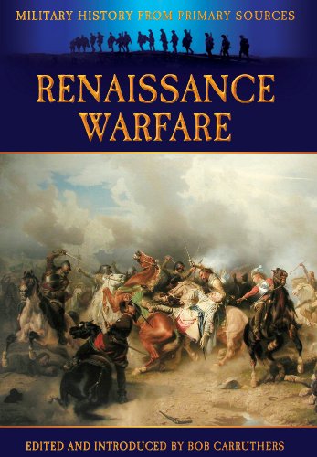 Cover of Renaissance Warfare