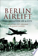 Cover of The Berlin Airlift