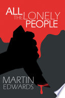 Cover of All the Lonely People
