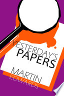 Cover of Yesterday's Papers