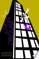 Cover of The Devil in Disguise