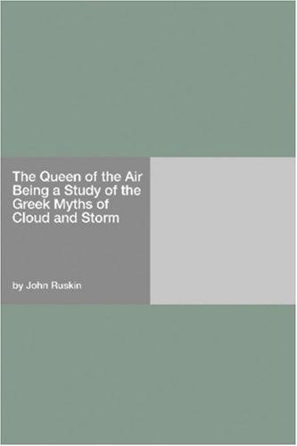 Cover of The Queen of Air