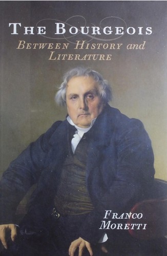 Cover of The bourgeois