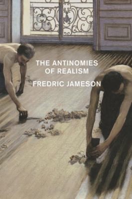 Cover of The Antinomies of Realism