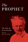 Cover of The Prophet