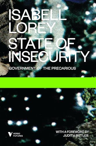 Cover of State of insecurity