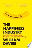Cover of The Happiness Industry