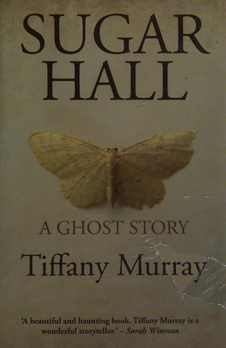 Cover of Sugar Hall