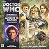 Cover of Doctor Who: Antidote to Oblivion