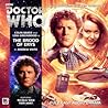 Cover of Doctor Who: The Brood of Erys