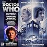 Cover of Doctor Who: Breaking Bubbles and Other Stories