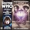 Cover of Doctor Who: The Darkness of Glass