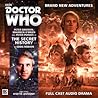 Cover of Doctor Who: The Secret History
