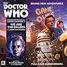 Cover of Doctor Who: We Are the Daleks