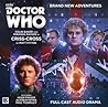 Cover of Doctor Who: Criss-Cross