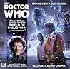 Cover of Doctor Who: Shield of the Jötunn
