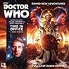 Cover of Doctor Who: Time In Office
