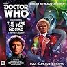 Cover of Doctor Who: The Lure of the Nomad