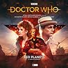 Cover of Doctor Who: Red Planets